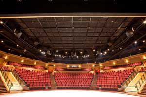 Auditorium